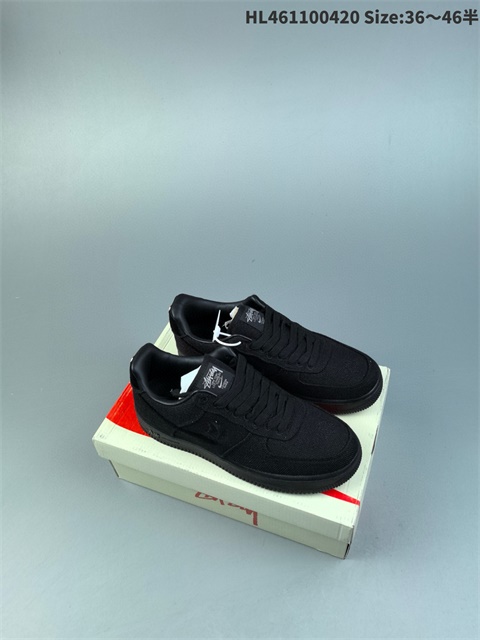 women air force one shoes 36-45 2025-9-19-411
